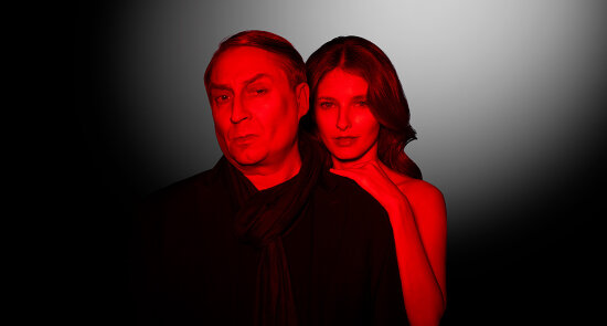 Letní shakespearovské slavnosti: Othello